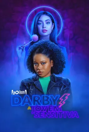 Darby - A Jovem Sensitiva Torrent Download Dublado / Dual Áudio