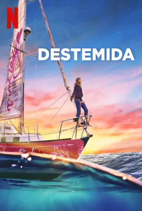 Destemida - True Spirit Torrent Download Dublado / Dual Áudio