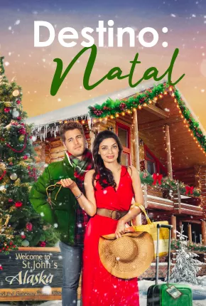 Destino - Natal Torrent Download Dublado / Dual Áudio