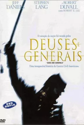 Deuses e Generais  Download Dublado / Dual Áudio