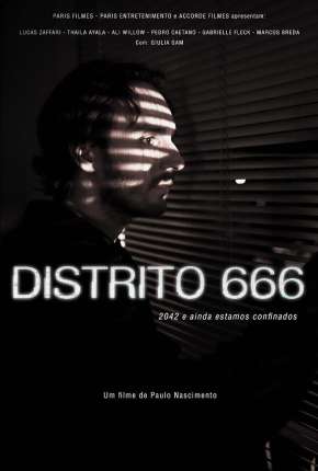 Distrito 666 Torrent Download Nacional