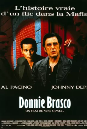 Donnie Brasco  Download Dublado / Dual Áudio