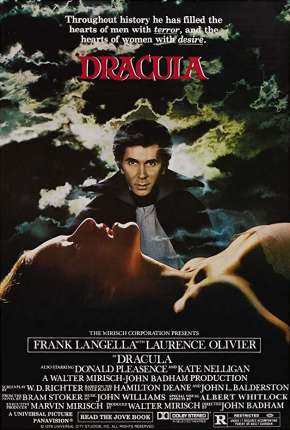 Drácula 1979  Download Dublado / Dual Áudio