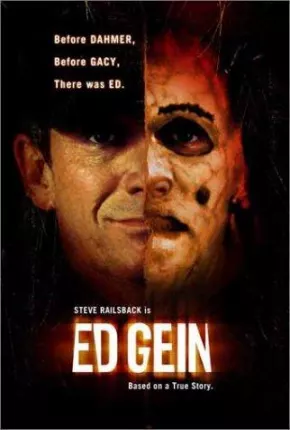 Ed Gein - O Serial Killer  Download Dublado / Dual Áudio