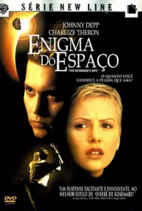 Enigma do Espaço  Download Dublado / Dual Áudio