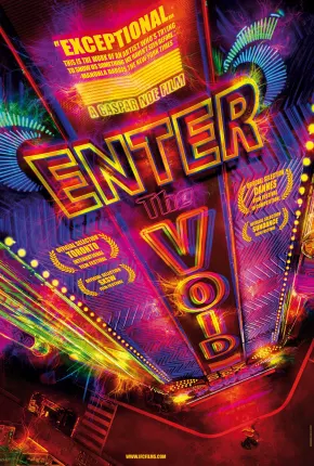 Enter The Void - Viagem Alucinante - Legendado  Download 