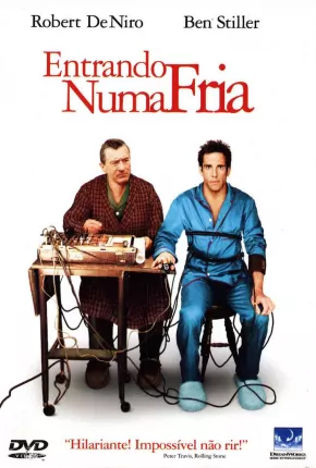 Entrando Numa Fria - Todos os Filmes  Download Dublado / Dual Áudio