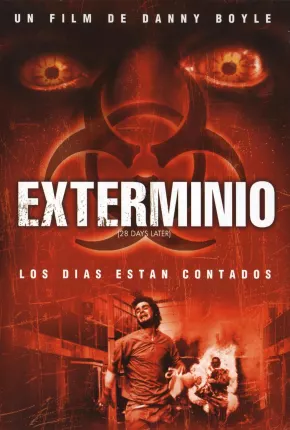 Extermínio (2002) 28 Days Later  Download Dublado / Dual Áudio