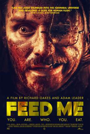 Feed Me - Legendado Torrent Download 