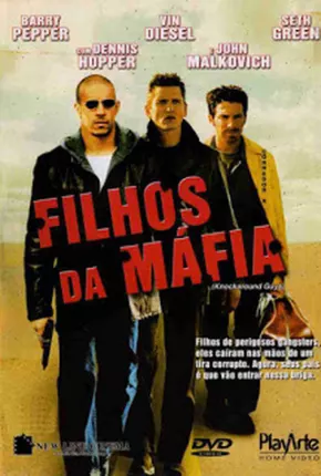 Filhos da Máfia  Download Dublado