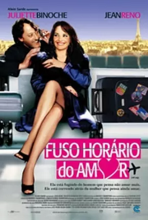 Fuso Horário do Amor  Download Dublado / Dual Áudio