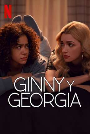 Ginny e Georgia - 2ª Temporada Legendada Torrent Download 