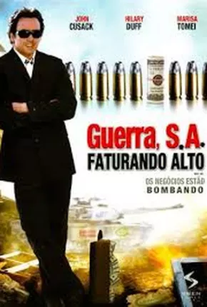 Guerra, S.A. Faturando Alto  Download Dublado / Dual Áudio