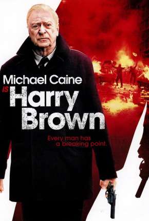 Harry Brown Torrent Download Dublado / Dual Áudio