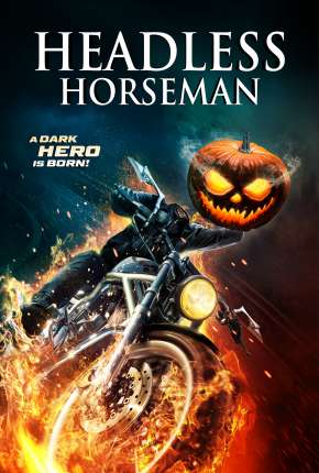 Headless Horseman - Legendado Torrent Download 