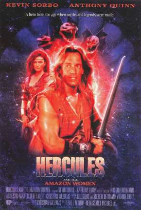 Hércules - Coleção de Filmes Clássicos  Download Dublado / Dual Áudio