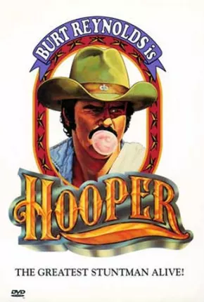 Hooper, o Homem das Mil Façanhas  Download Dublado