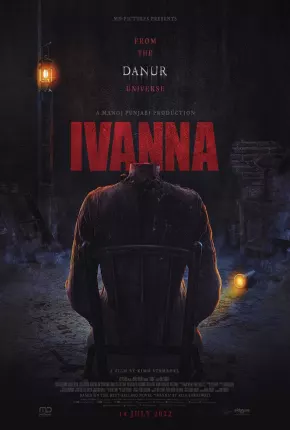 Ivanna - Legendado Torrent Download 