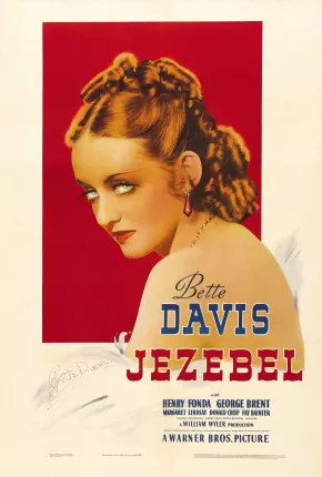 Jezebel  Download Dublado / Dual Áudio