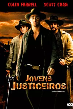 Jovens Justiceiros  Download Dublado / Dual Áudio