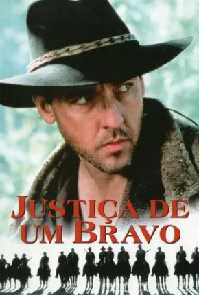 Justiça de um Bravo  Download Dublado / Dual Áudio