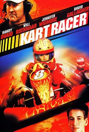 Kart Racer - Alta Velocidade  Download Dublado / Dual Áudio