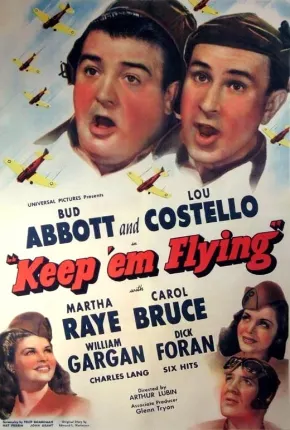 Keep Em Flying - Legendado  Download 