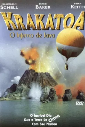 Krakatoa, O Inferno de Java  Download Dublado / Dual Áudio