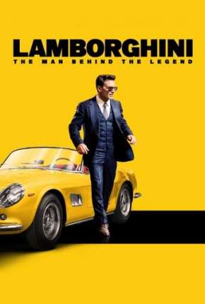 Lamborghini - Legendado Torrent Download 