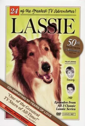 Lassie - A Emoção Milagrosa  Download Dublada