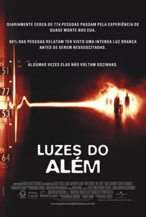 Luzes do Além / Vozes do Além 2  Download Dublado / Dual Áudio