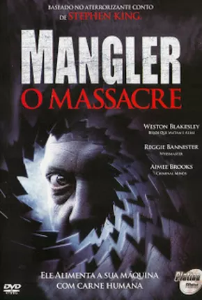 Mangler - O Massacre  Download Dublado / Dual Áudio