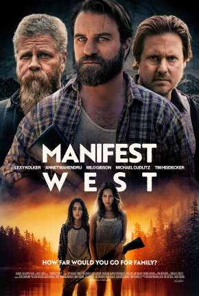 Manifest West - Legendado Torrent Download 