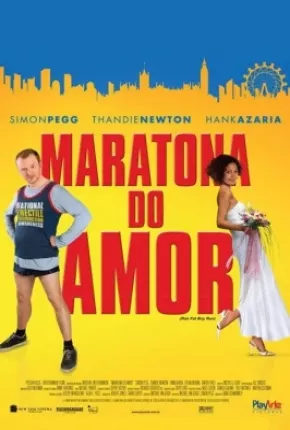 Maratona do Amor  Download Dublado / Dual Áudio