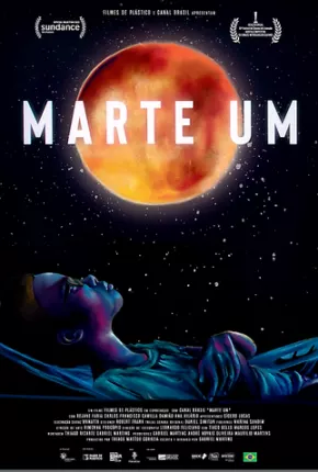 Marte Um Torrent Download Nacional