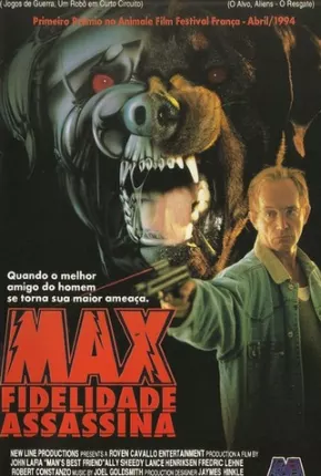 Max - Fidelidade Assassina  Download Dublado / Dual Áudio