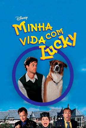 Minha Vida Com Lucky  Download Dublado