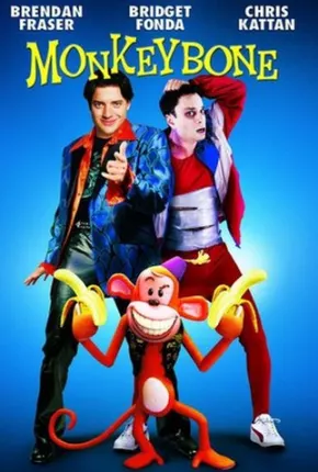 Monkeybone - No Limite da Imaginação  Download Dublado