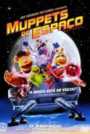 Muppets do Espaço  Download Dublado