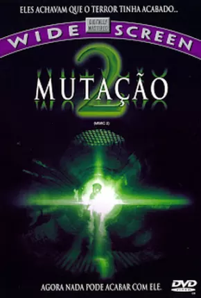 Mutação 2  Download Dublado / Dual Áudio