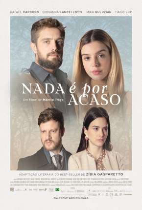 Nada é Por Acaso Torrent Download Nacional