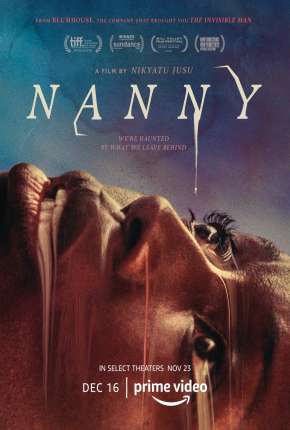 Nanny - Legendado Torrent Download 