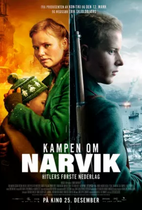 Narvik Torrent Download Dublado