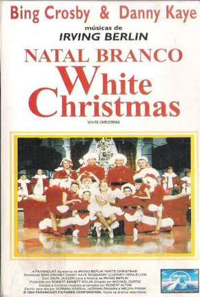 Natal Branco  Download Dublado / Dual Áudio