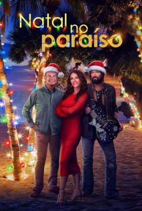 Natal no Paraíso Torrent Download Dublado / Dual Áudio