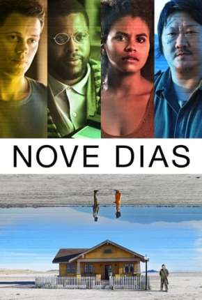 Nove Dias Torrent Download Dublado / Dual Áudio