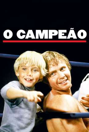 O Campeão  Download Dublado / Dual Áudio