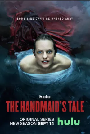 O Conto da Aia - The Handmaids Tale 5ª Temporada Completa Torrent Download Dublada / Dual Áudio