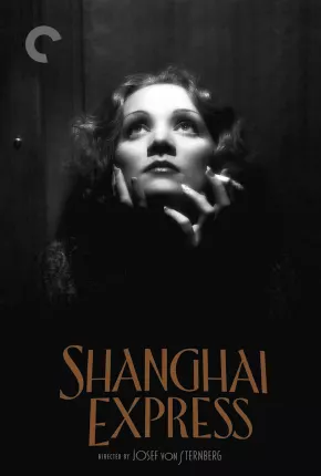 O Expresso de Shanghai - Legendado  Download 