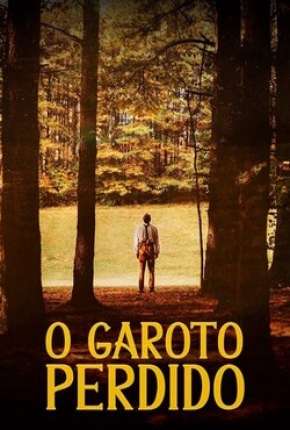 O Garoto Perdido Torrent Download Dublado